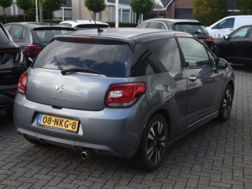 Citroën DS3